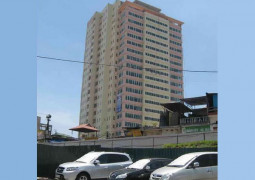 Toà nhà 249A Thụy Khuê