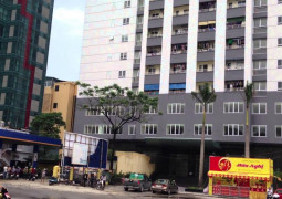 Chung cư 187 Tây Sơn
