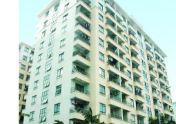 Chung cư An Lạc - Mỹ Đình