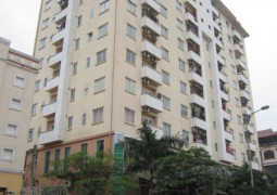 Chung cư 45 Nguyễn Sơn