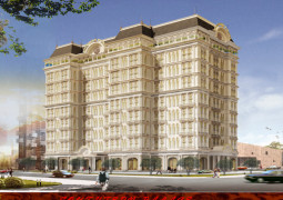 Southern Palace