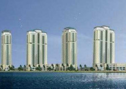 Olalani Riverside Towers