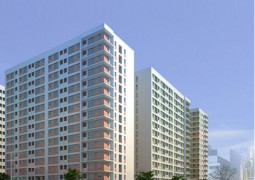E-Sea Apartment