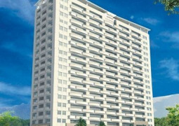 Apartment Building