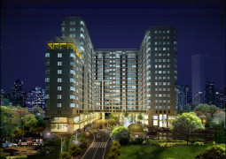 Carillon Apartment
