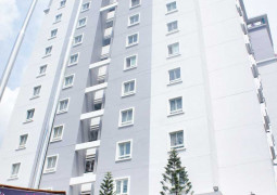 Kim Tâm Hải Apartment
