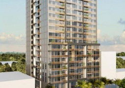 New Pearl Residence