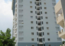 Cao ốc Nguyễn Phúc Nguyên