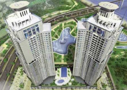 Blooming Tower Đà Nẵng