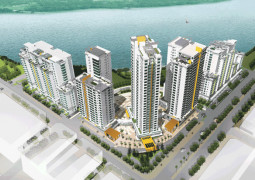 Riverside Residence