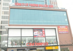 CTM Building - 139 Cầu Giấy