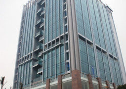 Geleximco Building