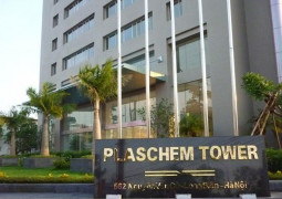 Tòa nhà Plaschem Plaza