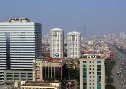 Đào Duy Anh Tower - số 9 Đào Duy Anh