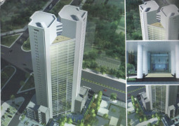 Handico Tower