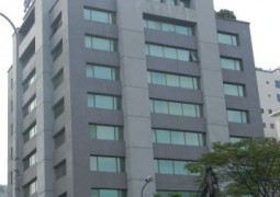 Toà nhà San Nam