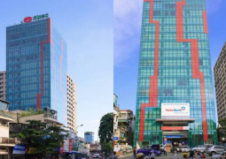 Tòa nhà 183 Nguyễn Lương Bằng