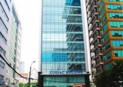 Zodi Building