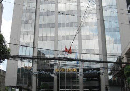 Khâm Thiên Building