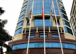 VIT Tower