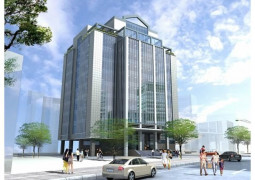 Hợp Nhất Building