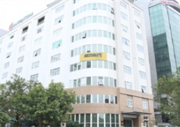 Toà nhà Tiến Phú