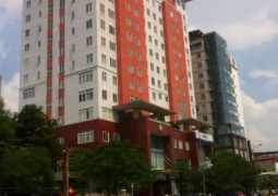 Silver Wings Building