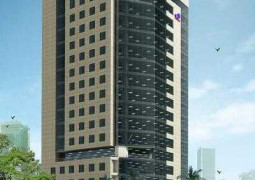 Detech Tower