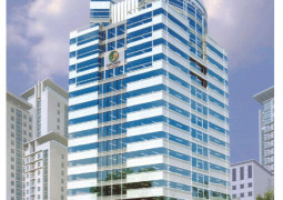 Việt Á Tower