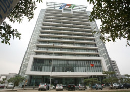 Tòa nhà FPT Cầu Giấy