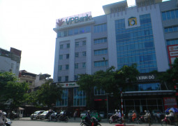 Kinh Do Building