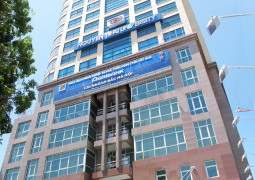 ITT Building