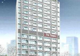 Tenimex Office Building