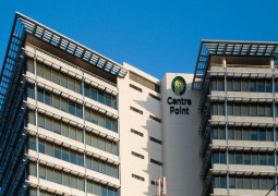 Cao ốc văn phòng Centrepoint