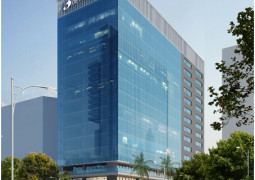 Detech Tower II