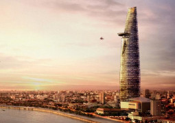 Bitexco Financial Tower