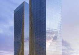 Capital Place