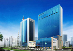 Charmvit Tower