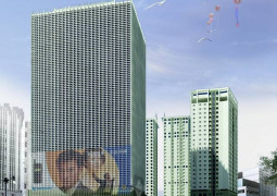 Vietracimex Tower