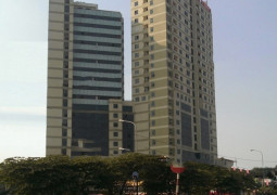 TMC Tower