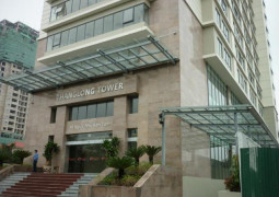 Tòa nhà văn phòng Thăng Long