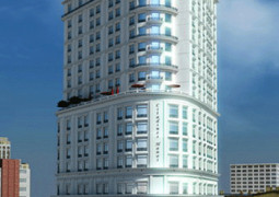Candeo Hotels Hà Nội