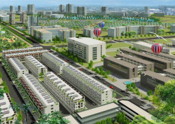 Prince Town