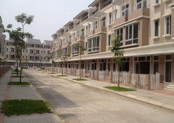 Khu phố Mỹ Toàn 2