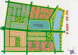 KDC Kiến Á