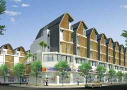 Conic Lộc Phát