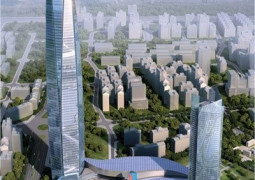 Tòa nhà PVN Tower