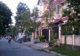 Khu dân cư Phú Nhuận 1,2