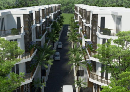 Thanh Bình Village