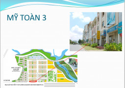 Mỹ Toàn 3